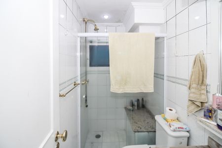 Apartamento para alugar com 95m², 3 quartos e 2 vagasBanheiro