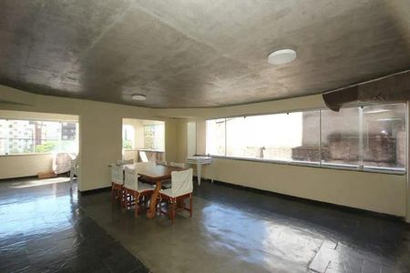 Apartamento para alugar com 87m², 2 quartos e 1 vaga