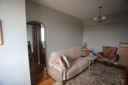 Apartamento para alugar com 87m², 2 quartos e 1 vagaSala