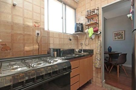 Apartamento para alugar com 2 quartos, 87m² em Cidade Jardim, Belo Horizonte