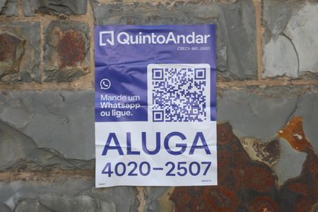 Apartamento para alugar com 87m², 2 quartos e 1 vagaPlaca