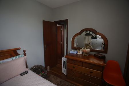 Apartamento para alugar com 87m², 2 quartos e 1 vagaQuarto 2