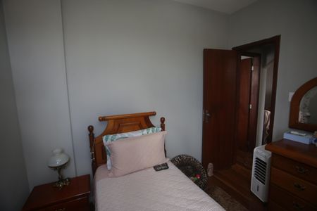 Apartamento para alugar com 87m², 2 quartos e 1 vagaQuarto 2