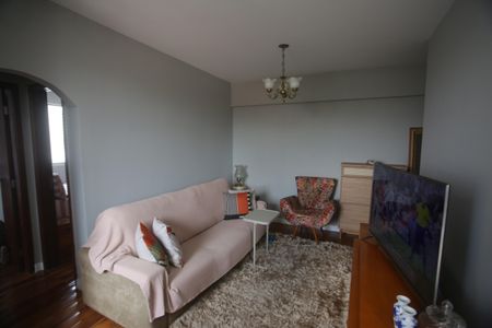 Apartamento para alugar com 2 quartos, 87m² em Cidade Jardim, Belo Horizonte