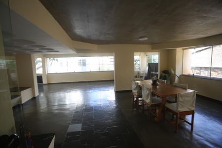 Apartamento para alugar com 87m², 2 quartos e 1 vagaÁrea comum