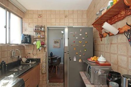 Apartamento para alugar com 2 quartos, 87m² em Cidade Jardim, Belo Horizonte