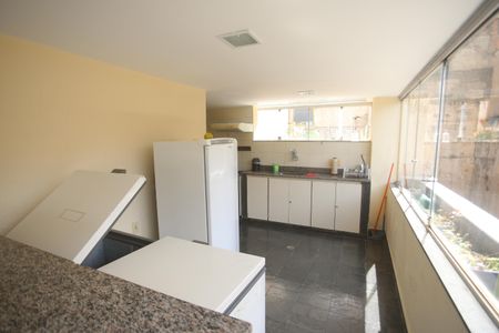 Apartamento para alugar com 87m², 2 quartos e 1 vagaÁrea comum