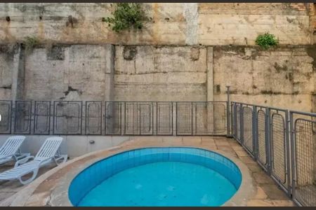 Apartamento para alugar com 87m², 2 quartos e 1 vaga