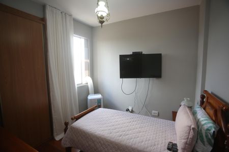 Apartamento para alugar com 87m², 2 quartos e 1 vagaQuarto 2