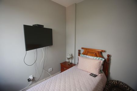 Apartamento para alugar com 87m², 2 quartos e 1 vagaQuarto 2