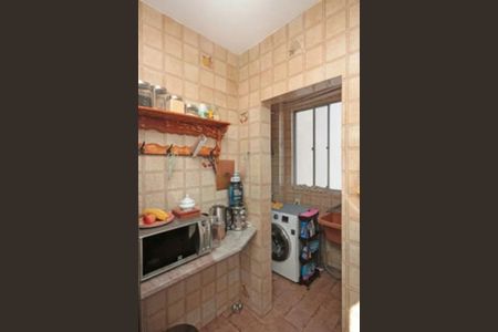 Apartamento para alugar com 2 quartos, 87m² em Cidade Jardim, Belo Horizonte