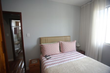 Apartamento para alugar com 2 quartos, 87m² em Cidade Jardim, Belo Horizonte