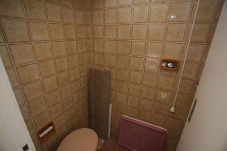 Apartamento para alugar com 87m², 2 quartos e 1 vagaBanheiro de Serviço