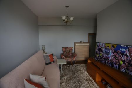 Apartamento para alugar com 2 quartos, 87m² em Cidade Jardim, Belo Horizonte