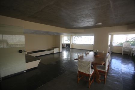 Apartamento para alugar com 87m², 2 quartos e 1 vagaÁrea comum