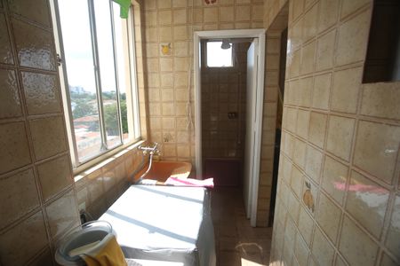 Apartamento para alugar com 87m², 2 quartos e 1 vagaÁrea de Serviço