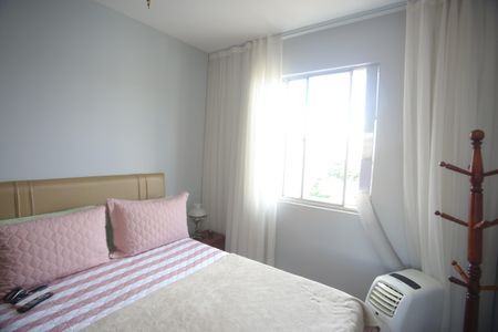 Apartamento para alugar com 87m², 2 quartos e 1 vagaQuarto