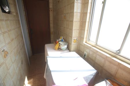 Apartamento para alugar com 87m², 2 quartos e 1 vagaÁrea de Serviço