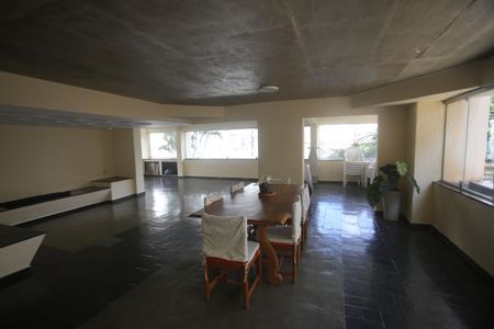 Apartamento para alugar com 87m², 2 quartos e 1 vagaÁrea comum