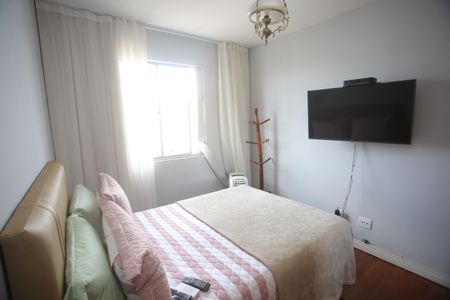 Apartamento para alugar com 87m², 2 quartos e 1 vagaQuarto