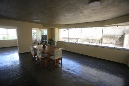 Apartamento para alugar com 87m², 2 quartos e 1 vagaÁrea comum