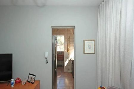Apartamento para alugar com 2 quartos, 87m² em Cidade Jardim, Belo Horizonte