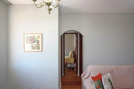 Apartamento para alugar com 87m², 2 quartos e 1 vaga