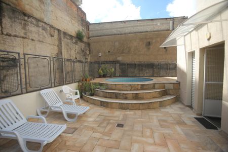 Apartamento para alugar com 87m², 2 quartos e 1 vagaÁrea comum