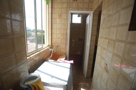 Apartamento para alugar com 87m², 2 quartos e 1 vagaÁrea de Serviço