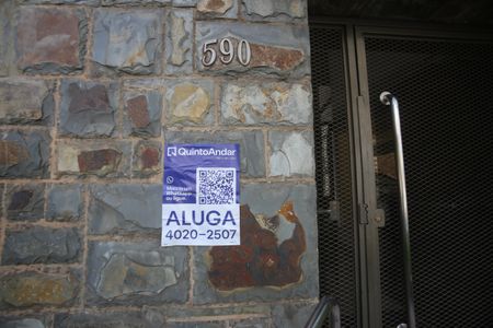 Apartamento para alugar com 87m², 2 quartos e 1 vagaPlaca