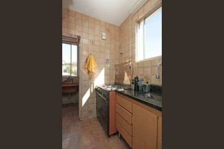 Apartamento para alugar com 2 quartos, 87m² em Cidade Jardim, Belo Horizonte