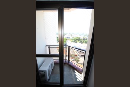 Apartamento para alugar com 105m², 3 quartos e 2 vagasSuíte