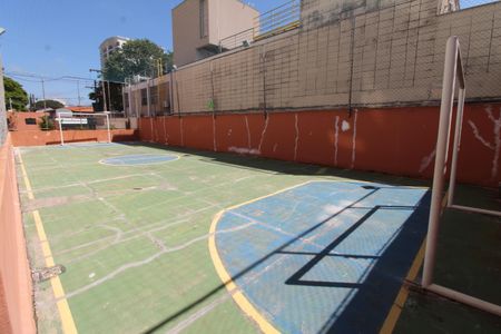Apartamento para alugar com 105m², 3 quartos e 2 vagasÁrea comum - Quadra Esportiva