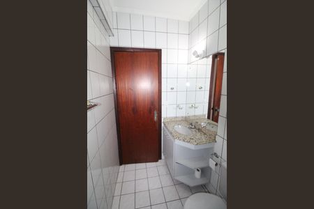 Apartamento para alugar com 105m², 3 quartos e 2 vagasBanheiro