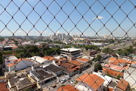 Apartamento para alugar com 105m², 3 quartos e 2 vagasSuíte