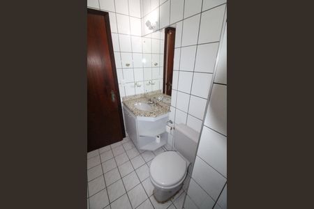 Apartamento para alugar com 105m², 3 quartos e 2 vagasBanheiro