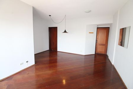 Apartamento para alugar com 105m², 3 quartos e 2 vagasSala