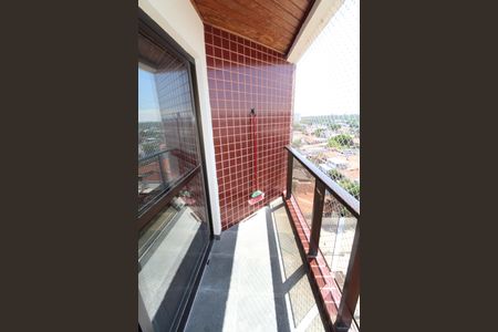 Sala de apartamento para alugar com 3 quartos, 105m² em Jardim Sao Dimas, São José dos Campos