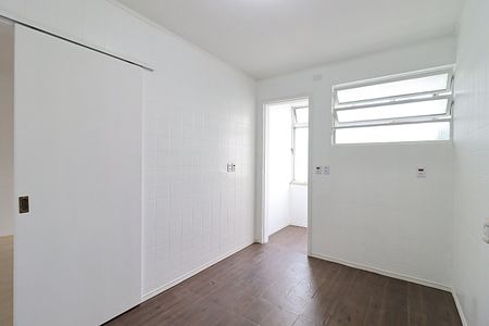 Apartamento para alugar com 69m², 2 quartos e sem vagaCozinha