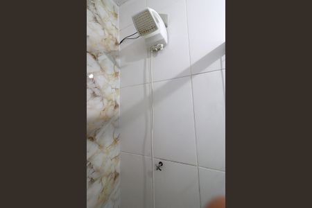 Apartamento para alugar com 69m², 2 quartos e sem vagaBanheiro 