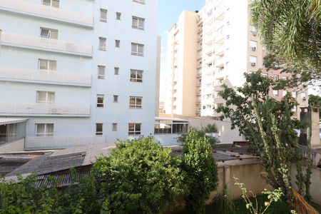 Vista do quarto 1 de apartamento para alugar com 2 quartos, 69m² em Passo D’areia, Porto Alegre