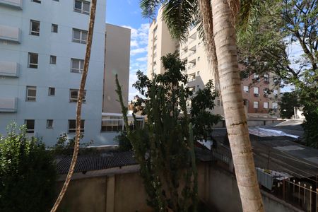 Apartamento para alugar com 69m², 2 quartos e sem vagaVista da Sala