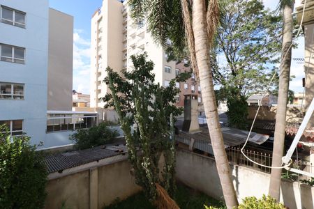 Apartamento para alugar com 69m², 2 quartos e sem vagaVista do quarto 2