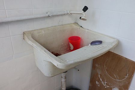 Apartamento para alugar com 69m², 2 quartos e sem vagaÁrea de Serviço