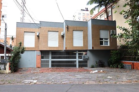 Apartamento para alugar com 69m², 2 quartos e sem vagaFachada do prédio