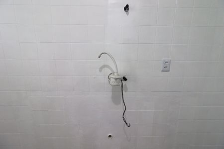 Apartamento para alugar com 69m², 2 quartos e sem vagaCozinha - Torneira