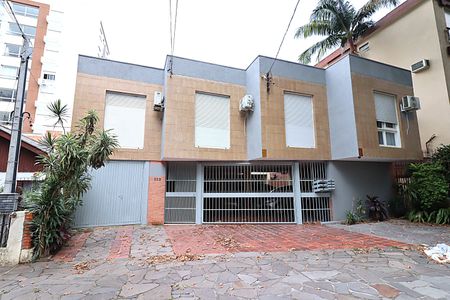 Apartamento para alugar com 69m², 2 quartos e sem vagaFachada do prédio