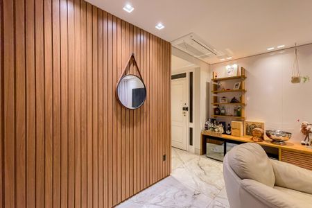 Apartamento à venda com 4 quartos, 180m² em Lourdes, Belo Horizonte