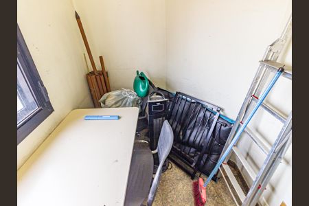 Apartamento à venda com 243m², 4 quartos e 3 vagasQuarto de Serviço