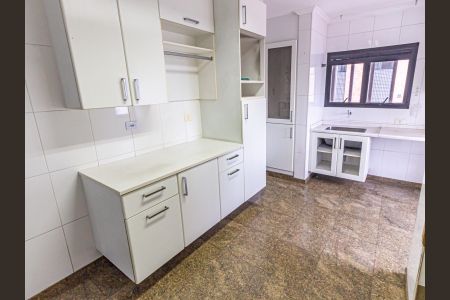 Apartamento à venda com 243m², 4 quartos e 3 vagasÁrea de Serviço